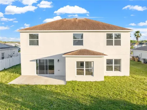 1134 Lavaur Court Kissimmee FL 34759