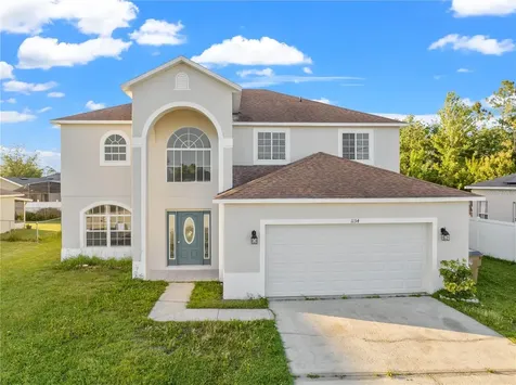 1134 Lavaur Court Kissimmee FL 34759