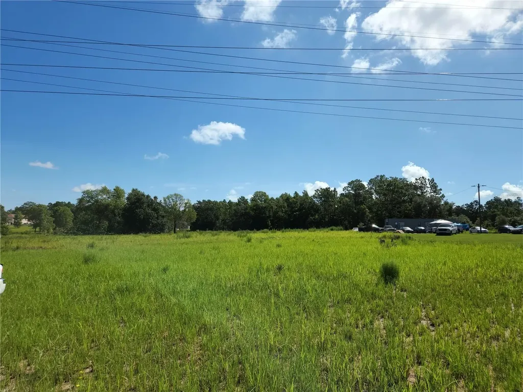 Lot 15 & 16 SE Maricamp Road Ocala FL 34472