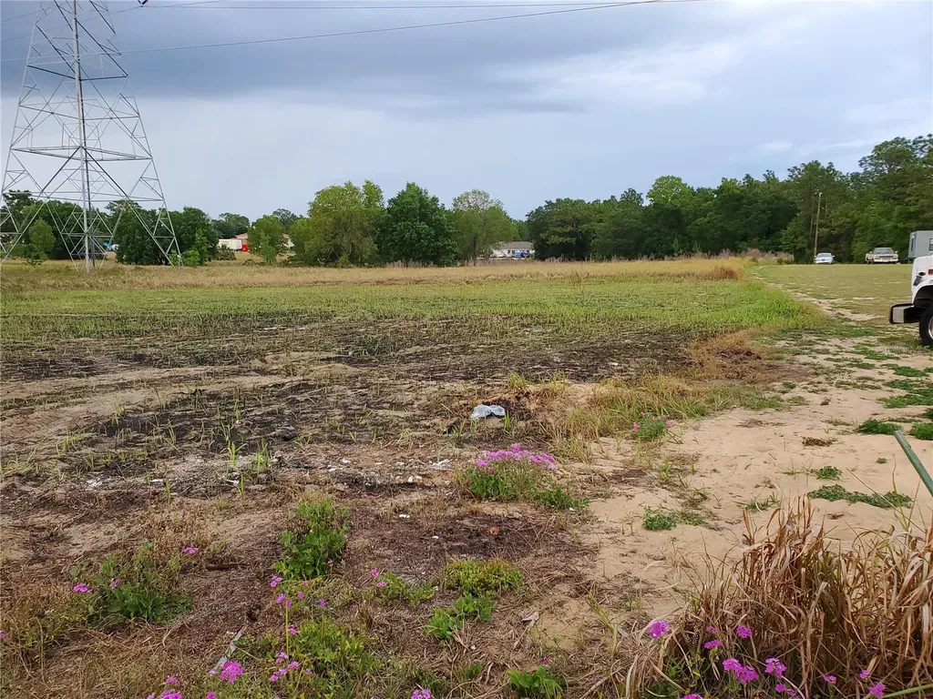 Lot 15 & 16 SE Maricamp Road Ocala FL 34472