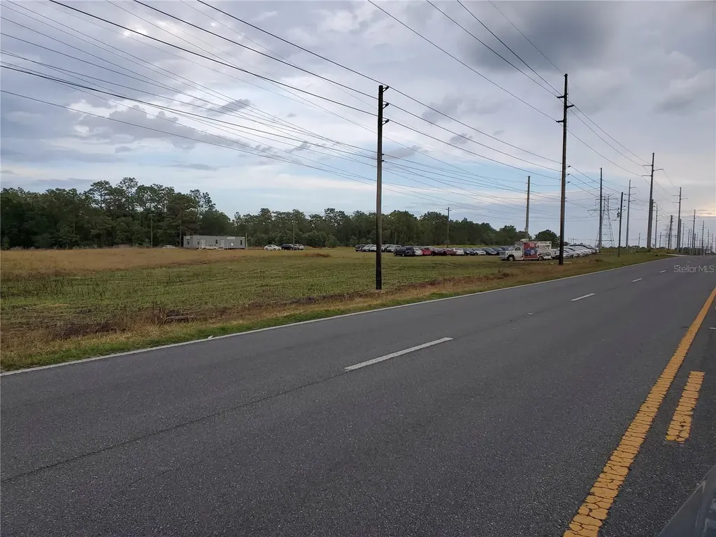Lot 15 & 16 SE Maricamp Road Ocala FL 34472