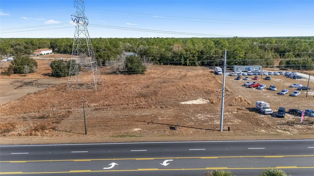 Lot 15 & 16 SE Maricamp Road Ocala FL 34472