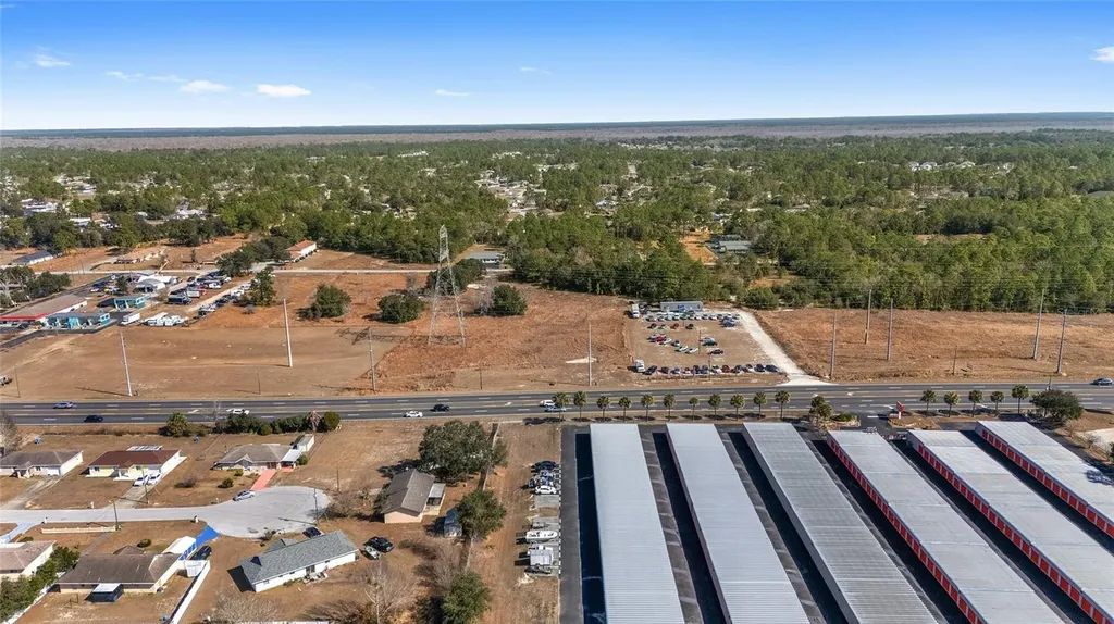 Lot 15 & 16 SE Maricamp Road Ocala FL 34472