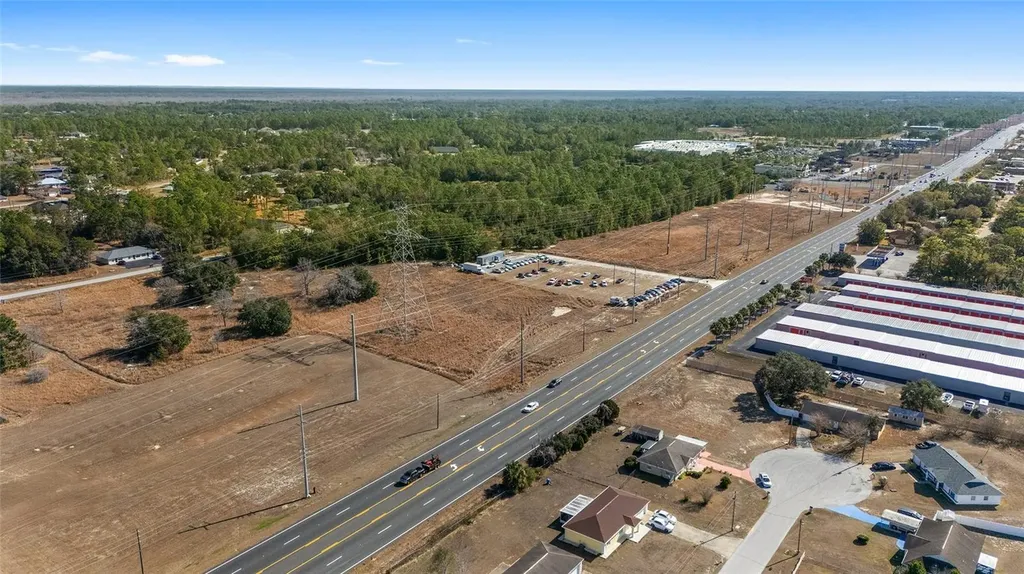 Lot 15 & 16 SE Maricamp Road Ocala FL 34472