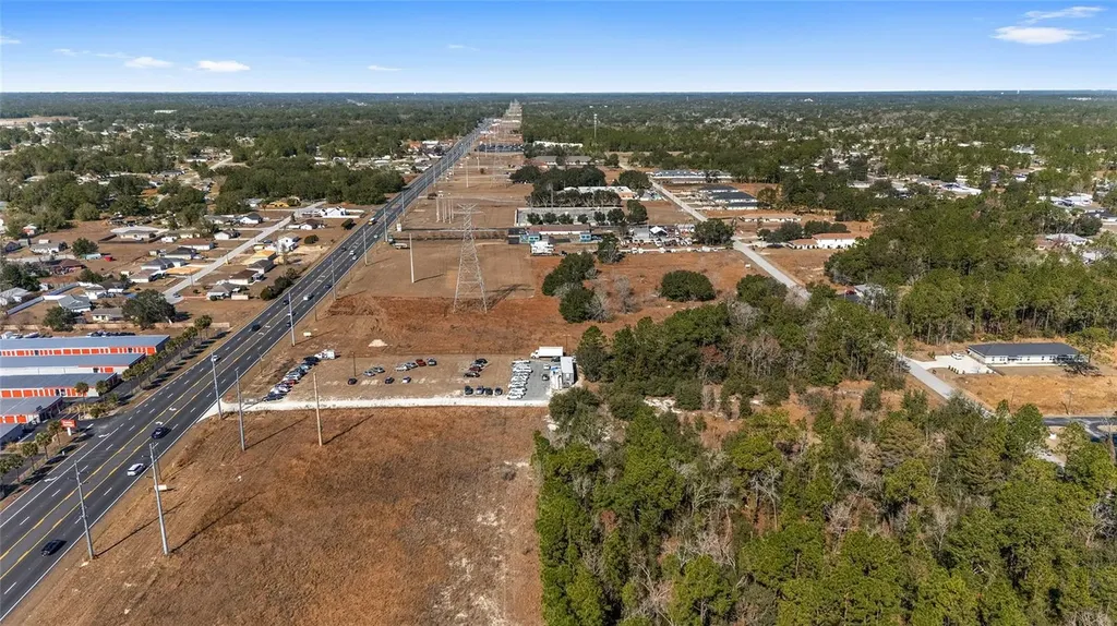 Lot 15 & 16 SE Maricamp Road Ocala FL 34472