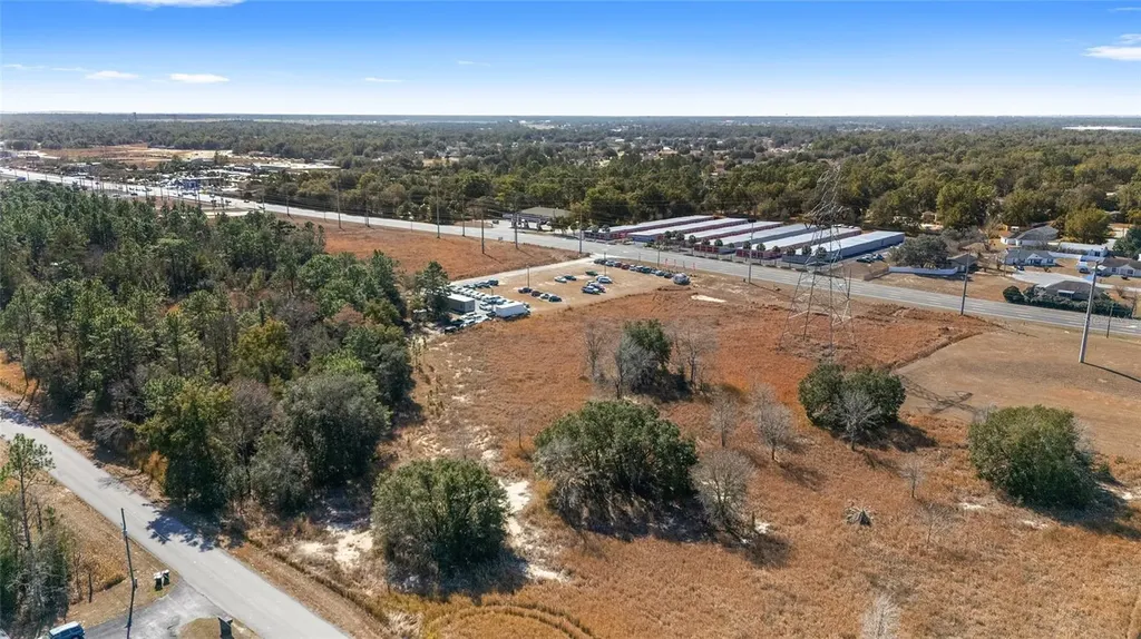 Lot 15 & 16 SE Maricamp Road Ocala FL 34472