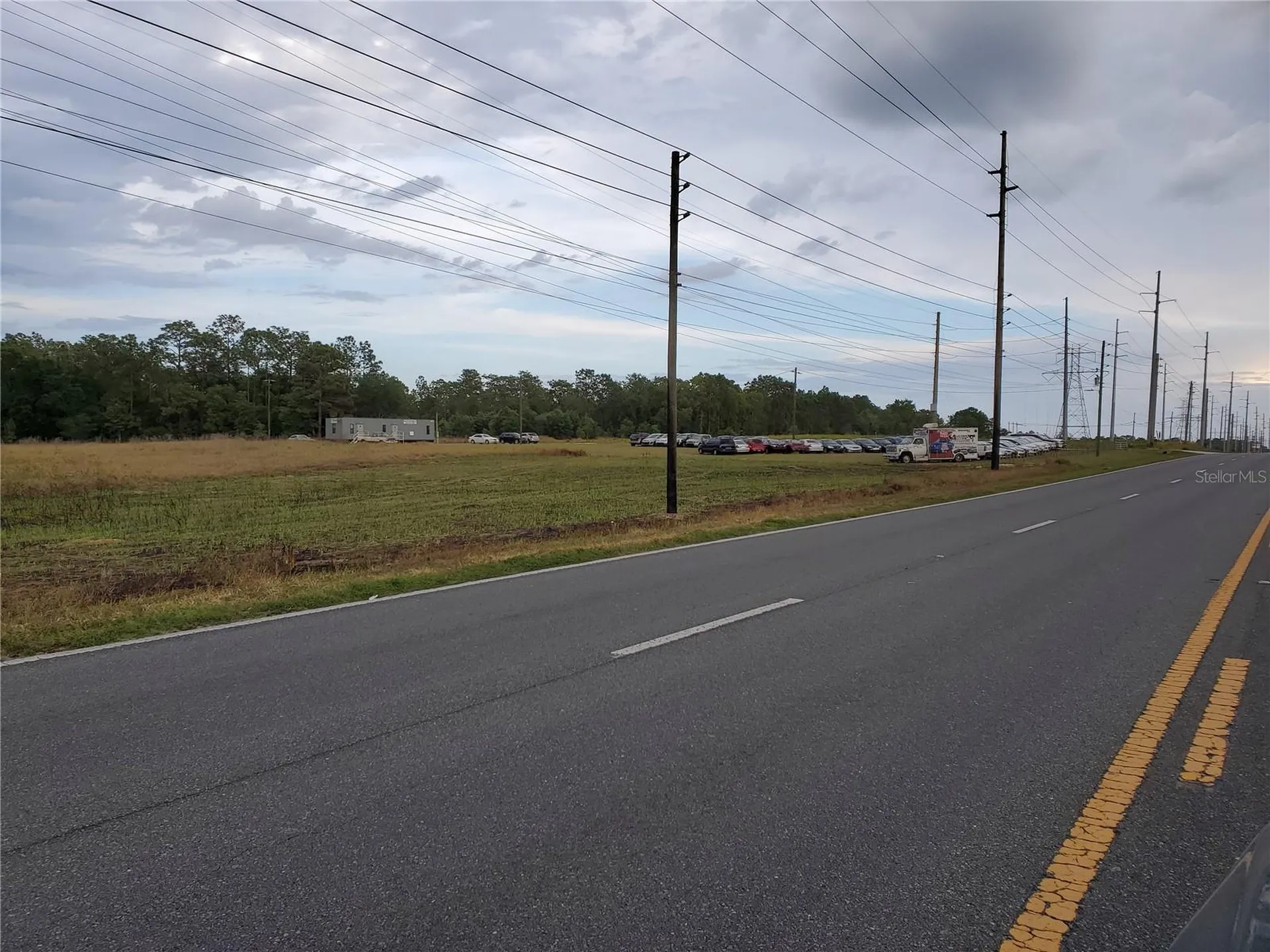Lot 15 & 16 SE Maricamp Road Ocala FL 34472