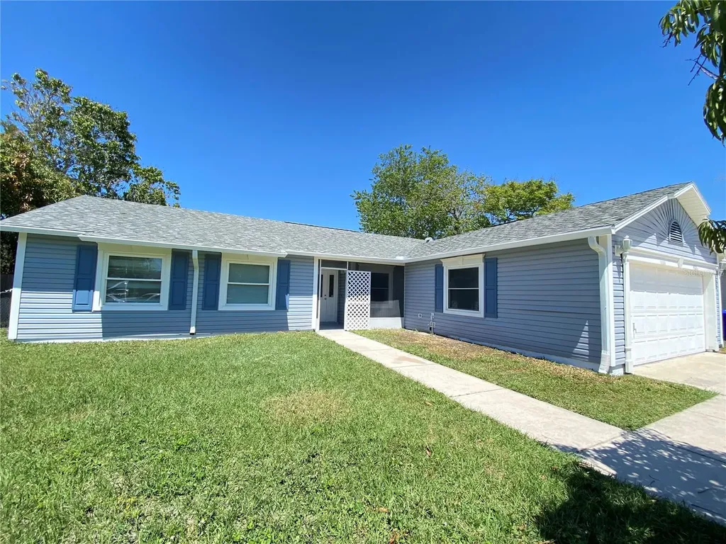 1525 Colony Avenue Kissimmee FL 34744