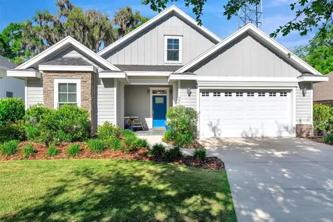 450 NW 136th Street Newberry FL 32669