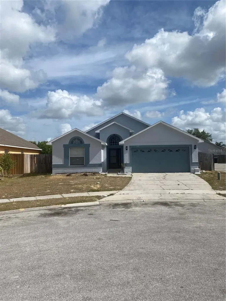 7319 Briarlyn Court Orlando FL 32818