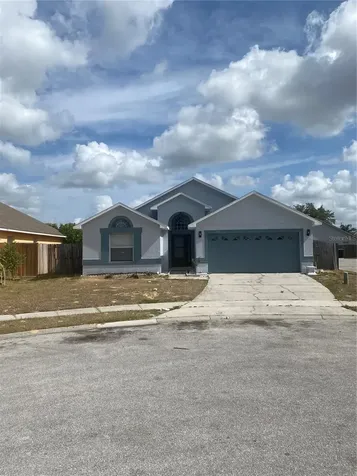 7319 Briarlyn Court Orlando FL 32818