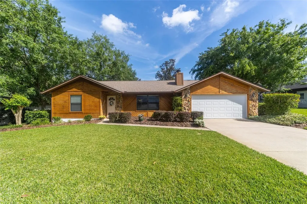 125 SE 34th Street Ocala FL 34471