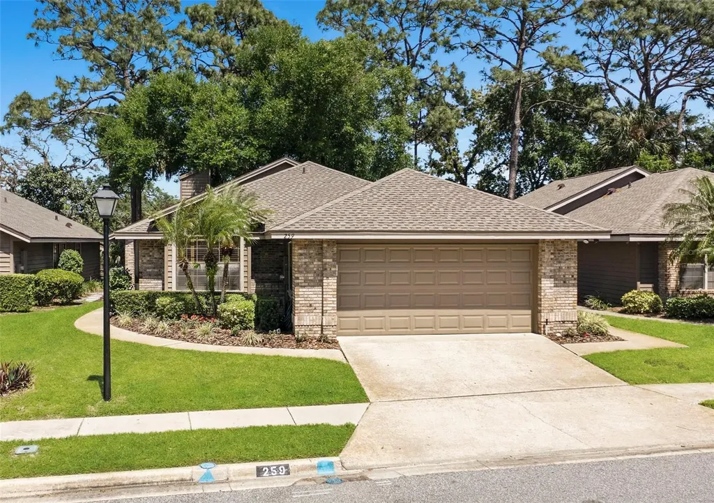 259 W Sabal Palm Place Longwood FL 32779