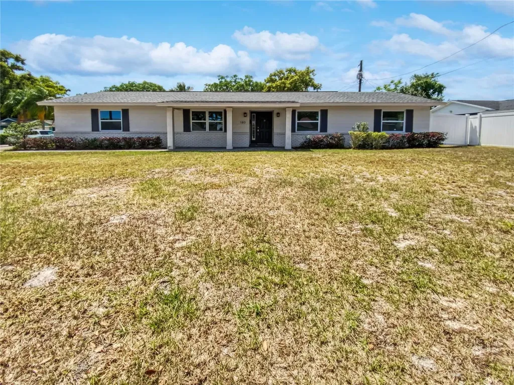 180 Birchwood Drive Maitland FL 32751
