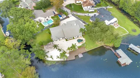 2201 Cove Court Longwood FL 32779