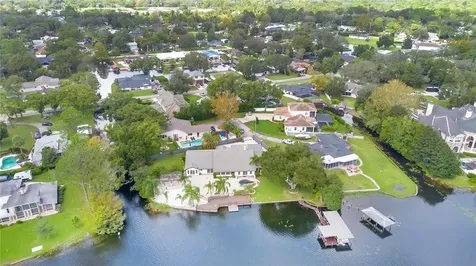 2201 Cove Court Longwood FL 32779