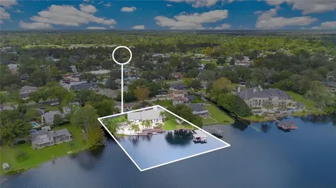 2201 Cove Court Longwood FL 32779