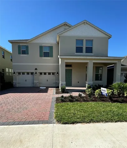 18332 Oliver Twist Way Winter Garden FL 34787