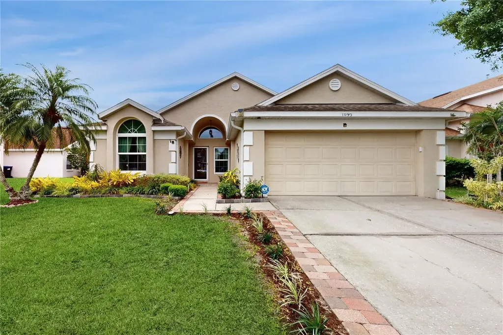 1095 Ballyshannon Parkway Orlando FL 32828