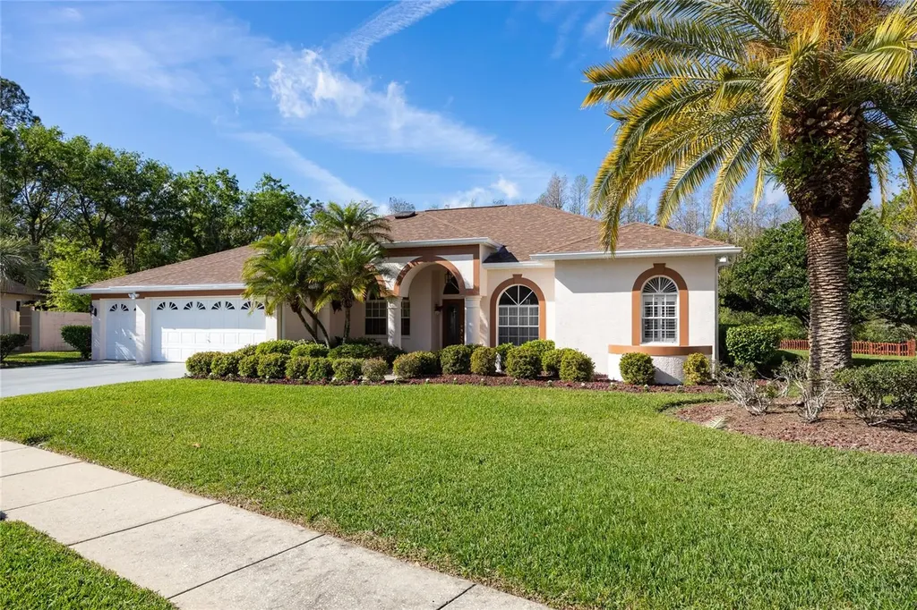 21312 Preservation Drive Land O Lakes FL 34638