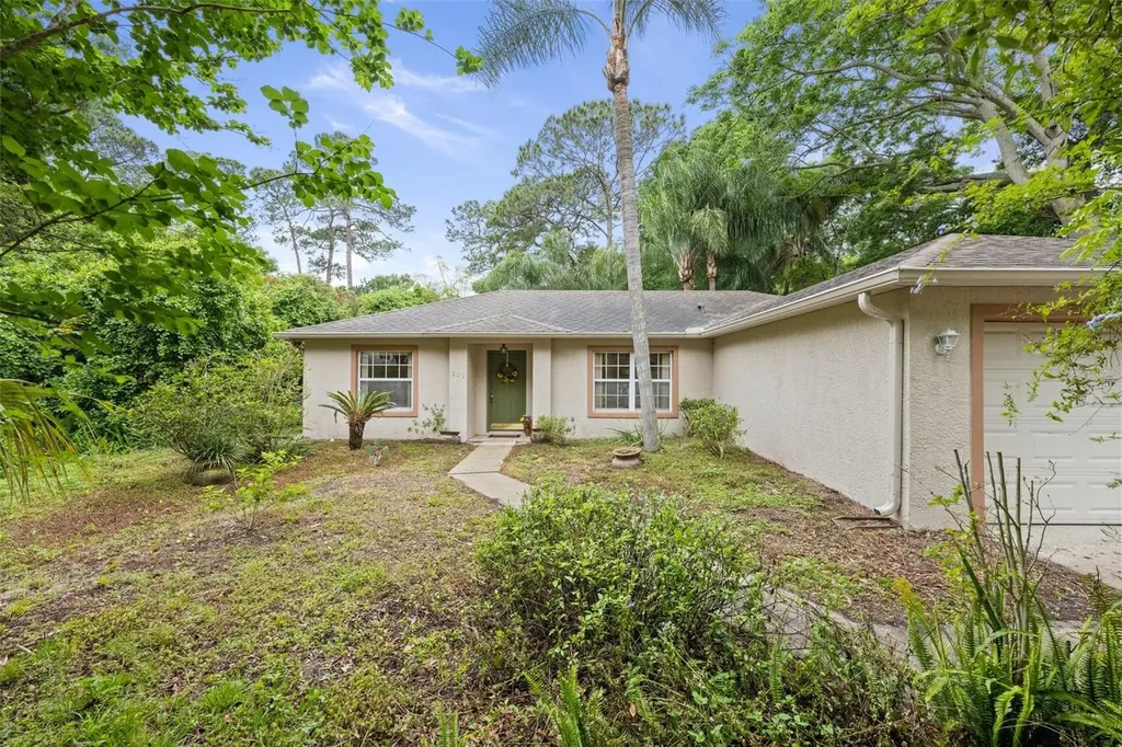 208 Buena Vista Street Debary FL 32713