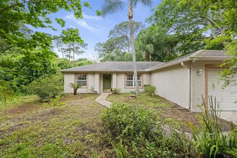 208 Buena Vista Street Debary FL 32713