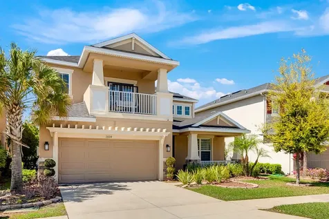 11604 Orange Palm Way Tampa FL 33626