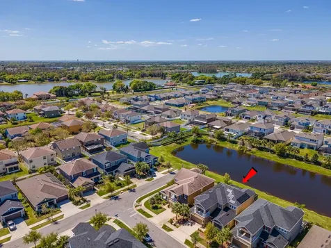 11604 Orange Palm Way Tampa FL 33626