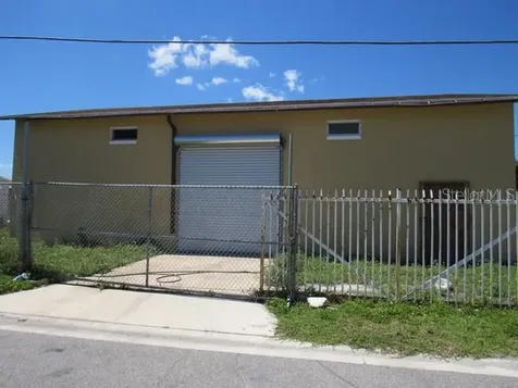 1200 Grand Street Orlando FL 32805