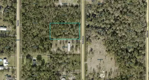 10265 Weatherby Avenue Hastings FL 32145