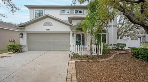 1767 Oak Pond Court Oldsmar FL 34677