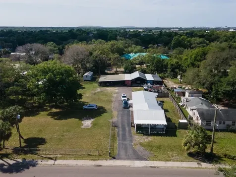 5307 E Columbus Drive Tampa FL 33619