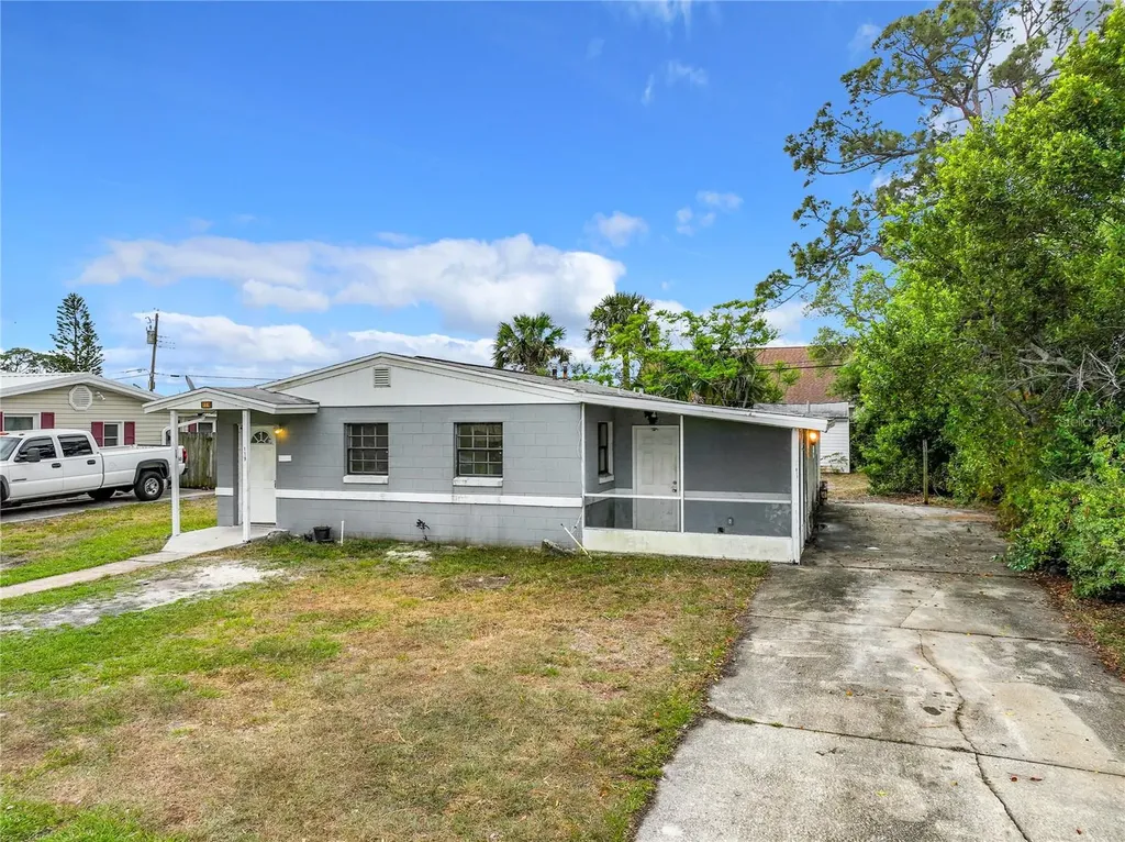 119 Bermuda Street Titusville FL 32780