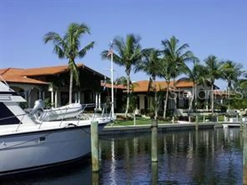 2600 Harbourside Drive Longboat Key FL 34228