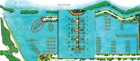 2600 Harbourside Drive Longboat Key FL 34228