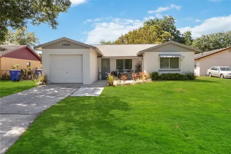 1400 Maryland Avenue Saint Cloud FL 34769