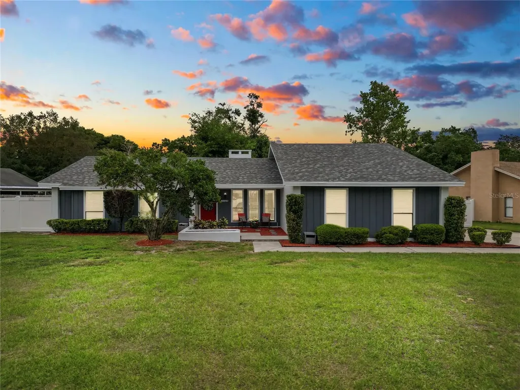 2308 Flaming Arrow Drive Lakeland FL 33813