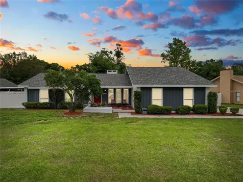 2308 Flaming Arrow Drive Lakeland FL 33813