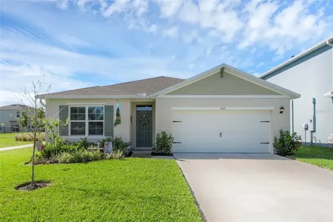 562 Lady Irelyn Court Deland FL 32724