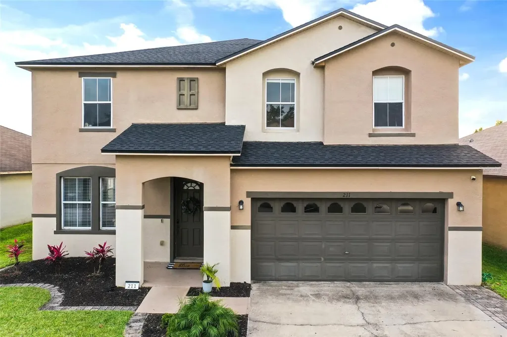 211 Roseling Crossing Davenport FL 33897