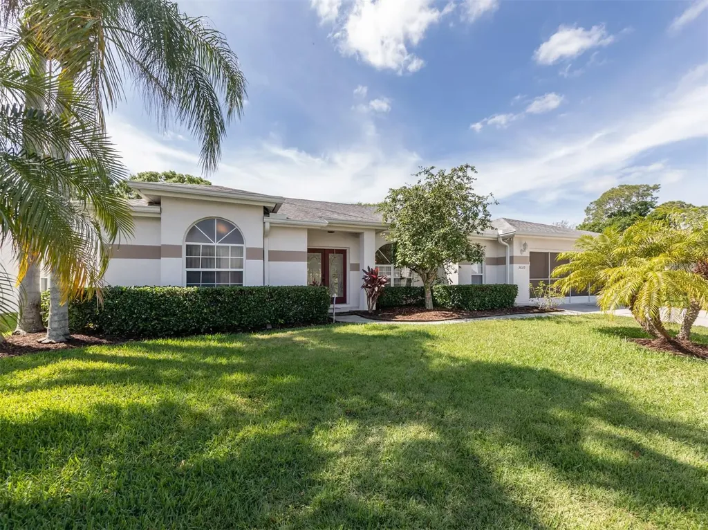 3620 Maplewood Terrace Bradenton FL 34203