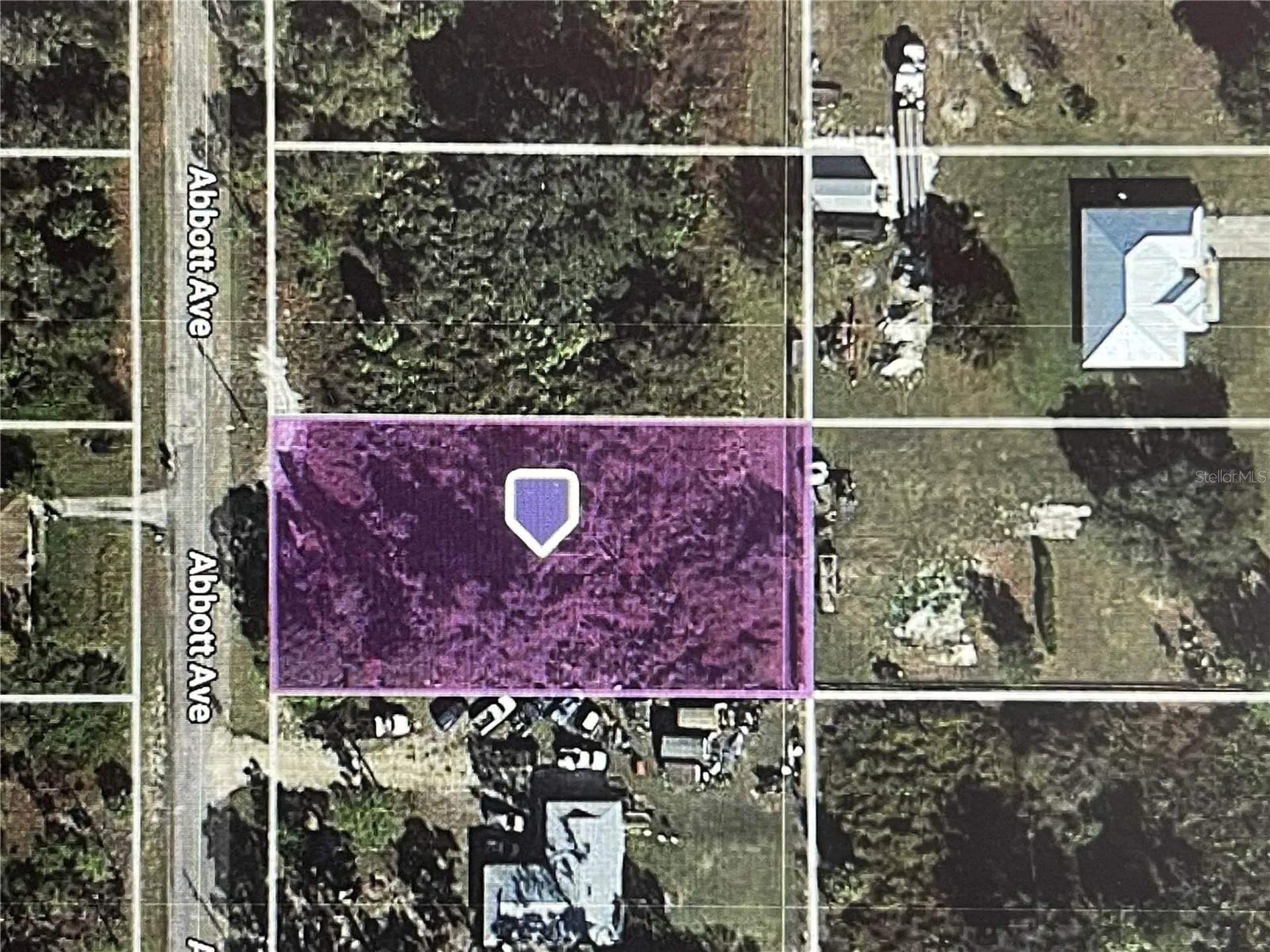 2116 Abbott Avenue Alva FL 33920