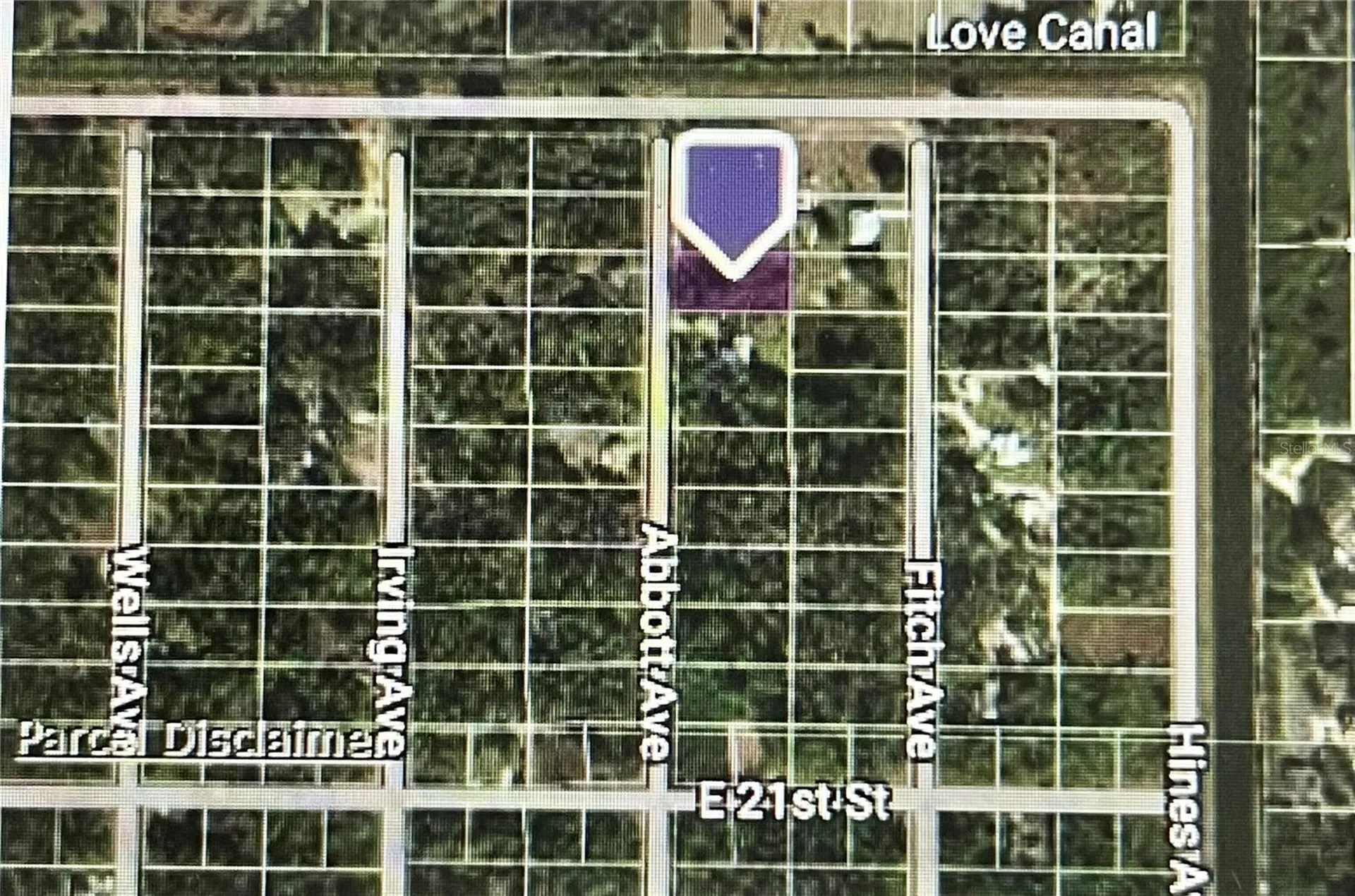 2116 Abbott Avenue Alva FL 33920
