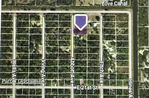 2116 Abbott Avenue Alva FL 33920