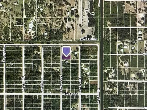 2116 Abbott Avenue Alva FL 33920