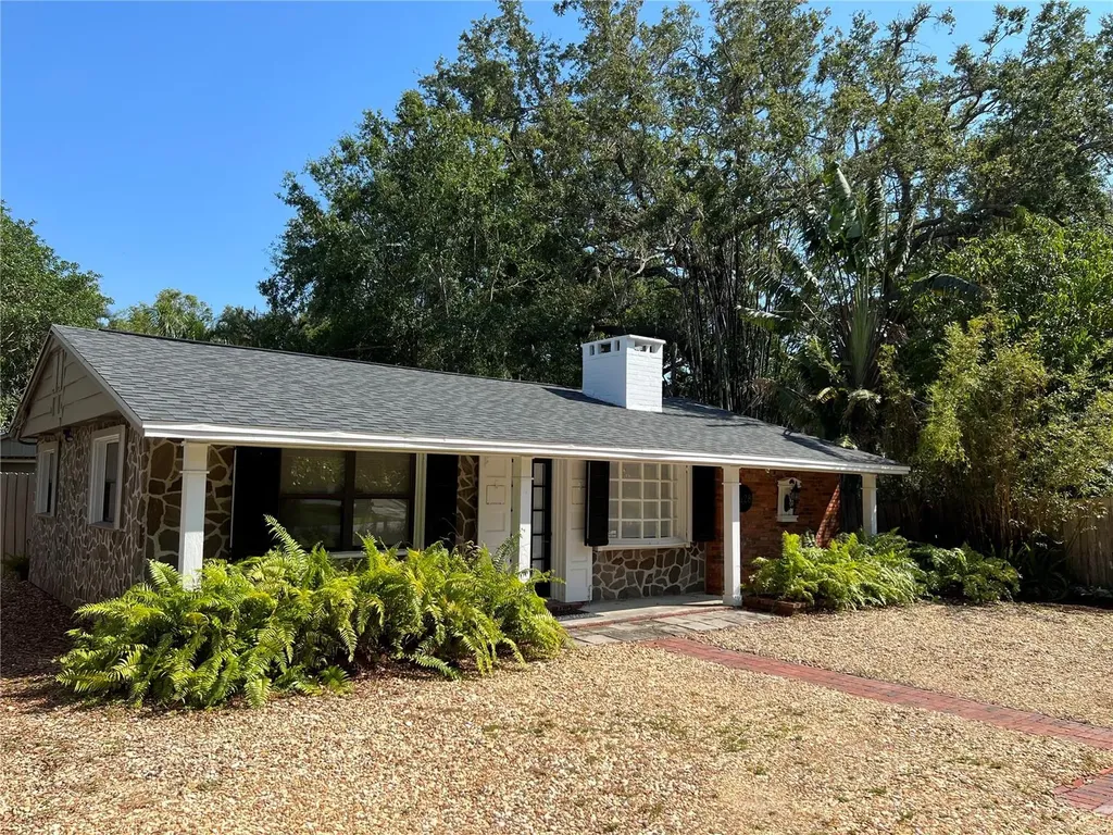 528 45th Street Sarasota FL 34234
