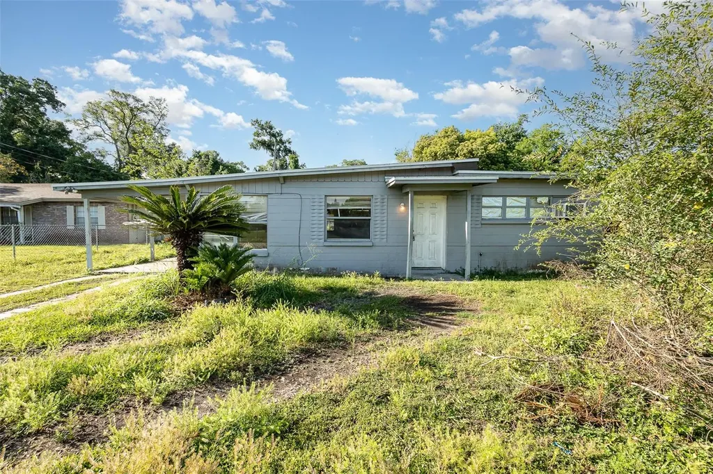 1624 Duchess Drive Orlando FL 32805