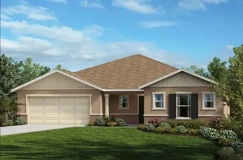 1949 Burgundy Drive Minneola FL 34715