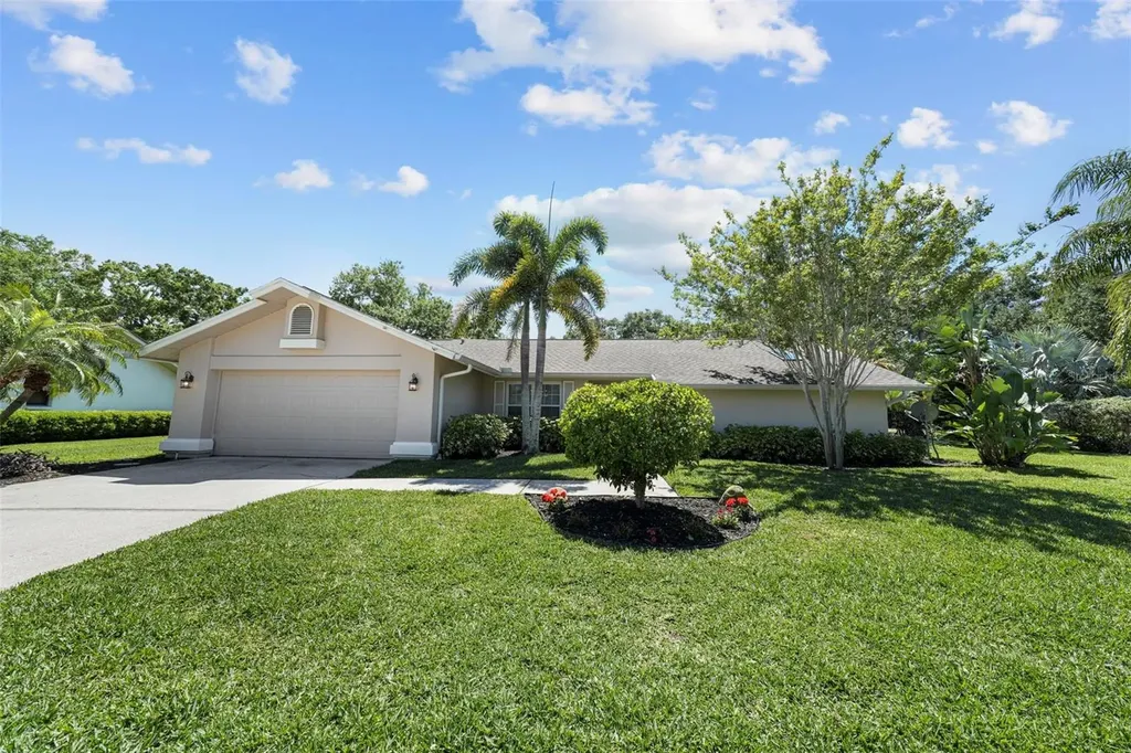 430 Cypress Creek Circle Oldsmar FL 34677