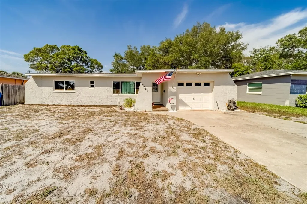 3023 35th Terrace S St Petersburg FL 33712